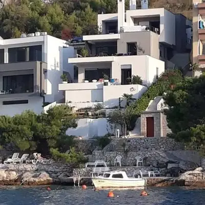 Apartman ANA