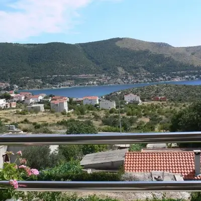 Apartments Josi