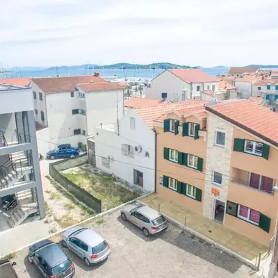 Apartment Vodice 16249c