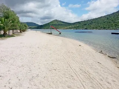 Priroda u blizini apartmana
