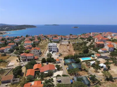 Priroda u blizini apartmana