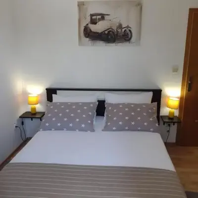 Kalauz Rooms