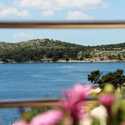 Sibenik Modern Apartment