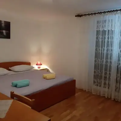 Apartmani Marija