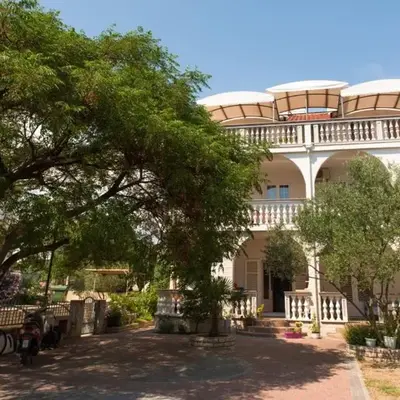 Villa Nike
