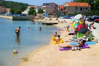 Priroda u blizini apartmana