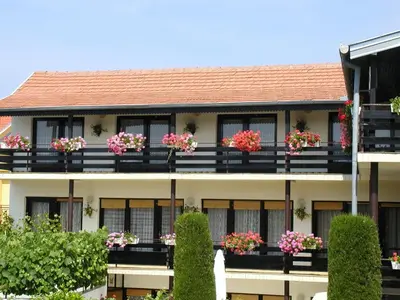 Balkon ili terasa u objektu Room in Vodice with balcony, air conditioning, Wi-Fi (4826-2)