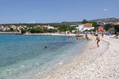 Priroda u blizini vikendica