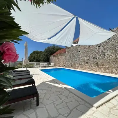 Boutique House Ika with Private Swimming Pool