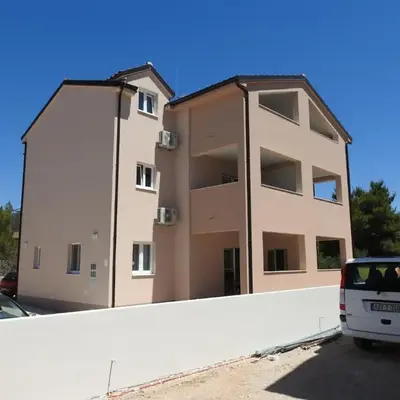 Apartmani Hrvoje Klarić - Srima