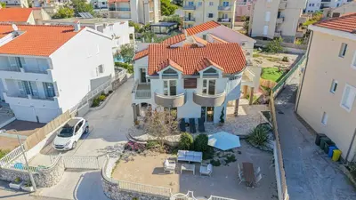 Okolica apartmana ili susjedstvo u blizini