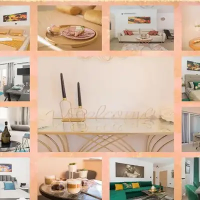 Apartmani Rišpet