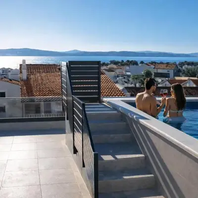 Apartments Maritea