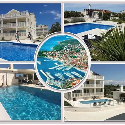 Villa Bachelor