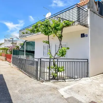 Apartments Matas