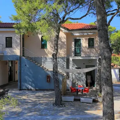 Apartments by the sea Rogoznica - 18167