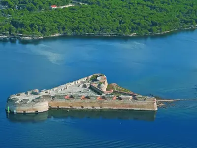 Priroda u blizini apartmana