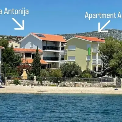 Apartment ANTONIJA
