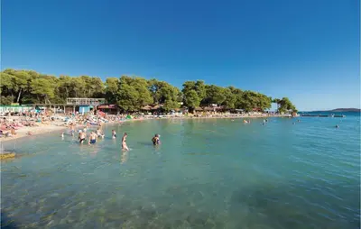 Priroda u blizini apartmana