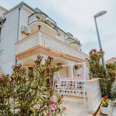 Apartments Tamaris