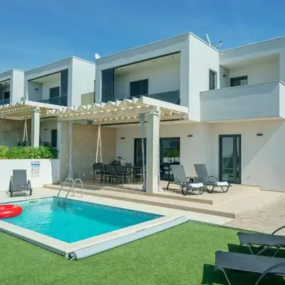 villa GOLDEN ROSE