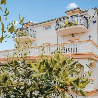 Apartment Stablinec Ivbr Cr