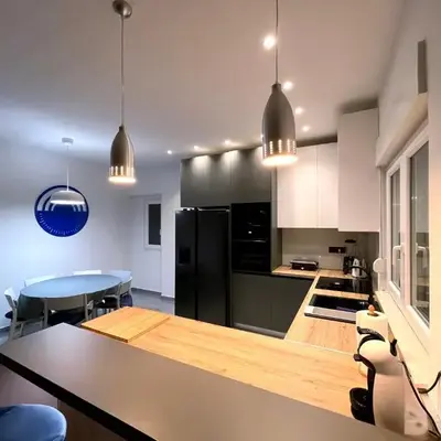 Experience Sibenik Apartments