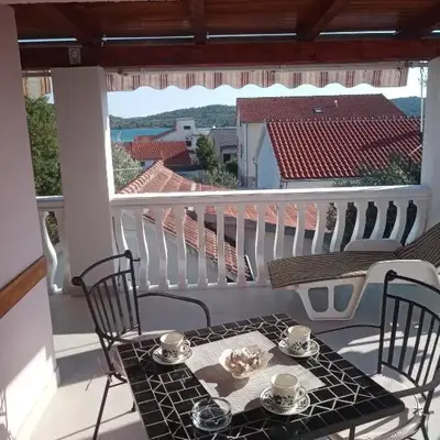 Apartments Marija
