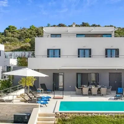 Villa Tyra