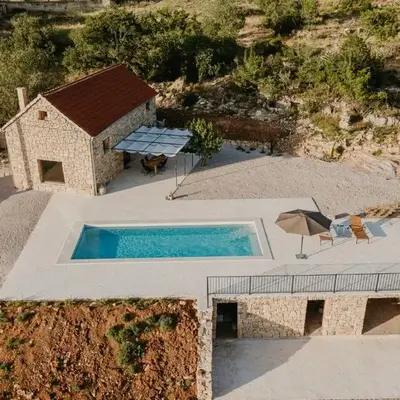 Villa Terra Meera