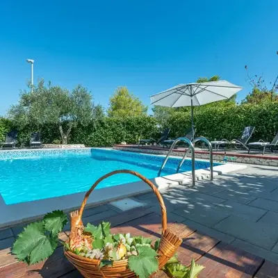 Holiday Home Otavia by Interhome