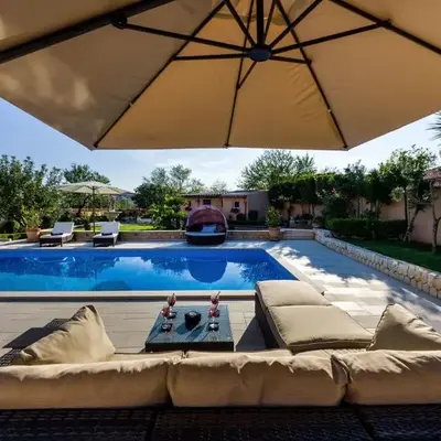 Villa Beauty Luxury Vodice