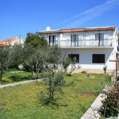 Apartment in Vodice with sea view