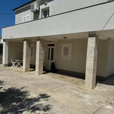 Beach House Murter