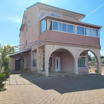 Apartments Bionda