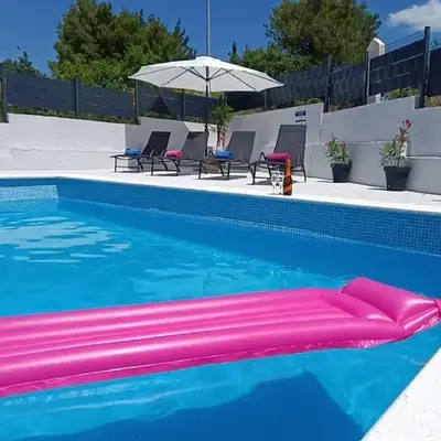 Holiday Home Gabi