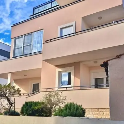 Apartman M&B