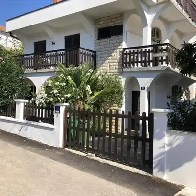 Apartments Nada