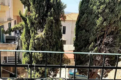 Tlocrt objekta Iva