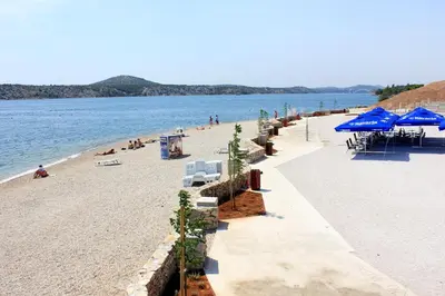 Priroda u blizini apartmana