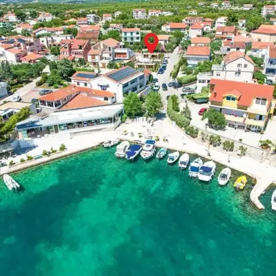 Lovely Home In Brodarica